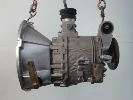 BOITE A VITESSE MECANIQUE RENAULT B110 B 80.35 