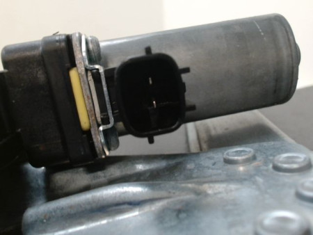 MECANISME+MOTEUR LEVE-GLACE AVANT DROIT DACIA SANDERO II Phase 1 2012-...