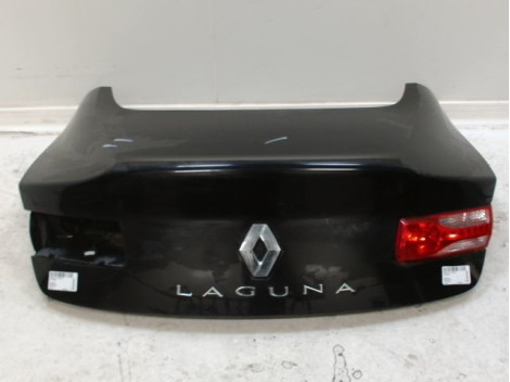 COFFRE ARRIERE RENAULT LAGUNA III CPÉ 2008-