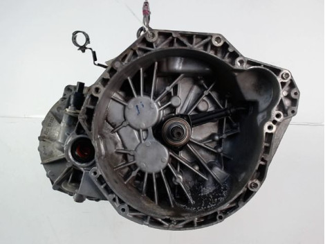 BOITE A VITESSE MECANIQUE RENAULT MASTER FG II Phase 1 -2800- CRT 1997-2003 2.5 dCi 120