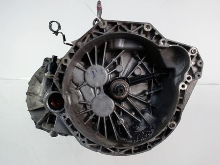 BOITE A VITESSE MECANIQUE RENAULT MASTER FG II Phase 1 -2800- CRT 1997-2003 2.5 dCi 120