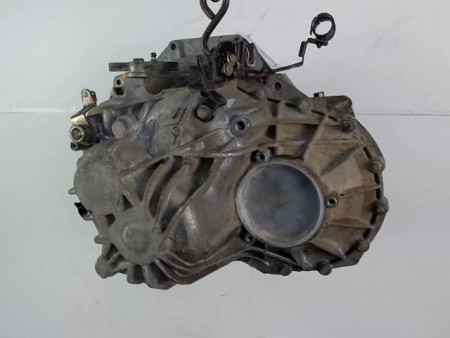 BOITE A VITESSE MECANIQUE RENAULT MASTER FG II Phase 1 -2800- CRT 1997-2003 2.5 dCi 120