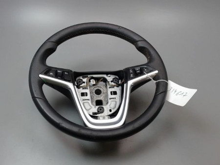 VOLANT DE DIRECTION OPEL ASTRA IV Phase 1 (J) 2010-2012