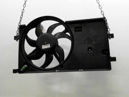 MOTEUR VENTILATEUR RADIATEUR PEUGEOT BIPPER FG 2008-...
