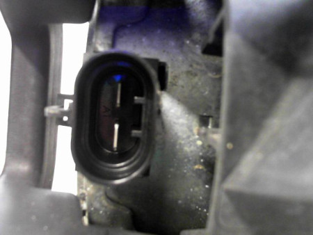 MOTEUR VENTILATEUR RADIATEUR PEUGEOT BIPPER FG 2008-...