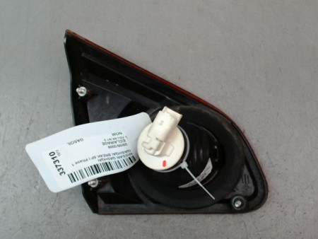 FEU ARRIERE INTERIEUR DROIT NISSAN QASHQAI BREAK I Phase 1 2007-2010
