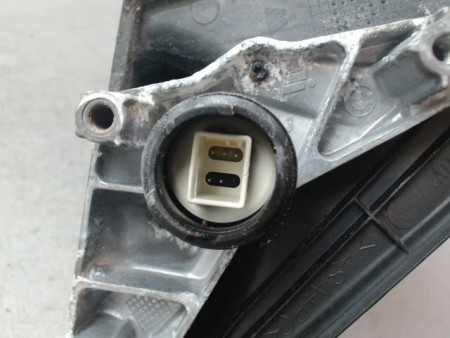 RETROVISEUR EXTERIEUR ELECTRIQUE GAUCHE BMW SERIE 3 TOURING V Phase 2 (E91) 2008-2011