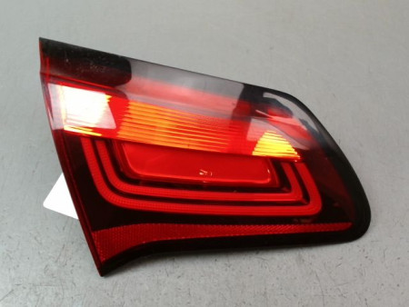 FEUX FACTICE G CITROEN C4 II Phase 2 (B71) 2014-...