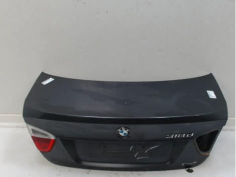 COFFRE ARRIERE BMW SERIE 3 BERL. V Phase 1 (E90) 2005-2008
