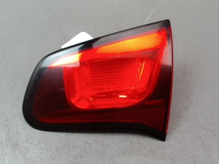 FEU ARRIERE INTERIEUR DROIT CITROEN C3 II Phase 1 (A51) 2009-2013