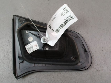 FEU ARRIERE INTERIEUR DROIT CITROEN C3 II Phase 1 (A51) 2009-2013