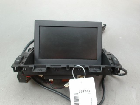 ECRAN GPS PEUGEOT 5008 MONOSP. I Phase 1 2009-2013