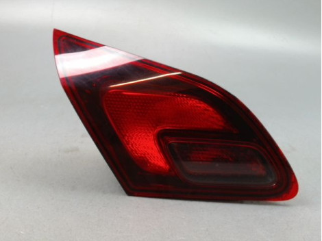 FEU ARRIERE INTERIEUR GAUCHE OPEL ASTRA IV Phase 1 (J) 2010-2012