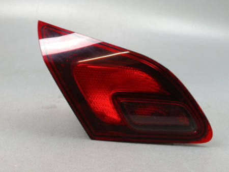 FEU ARRIERE INTERIEUR GAUCHE OPEL ASTRA IV Phase 1 (J) 2010-2012