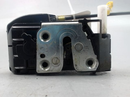 SYSTEME CONDAMNATION AVANT GAUCHE NISSAN MICRA III Phase 1 2003-2005