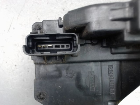 SYSTEME CONDAMNATION AVANT GAUCHE NISSAN MICRA III Phase 1 2003-2005