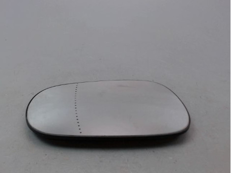 GLACE RETROVISEUR EXT G RENAULT CLIO CAMPUS II Phase 1 2006-2009