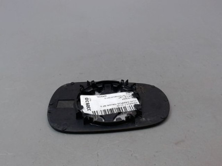 GLACE RETROVISEUR EXT G RENAULT CLIO CAMPUS II Phase 1 2006-2009
