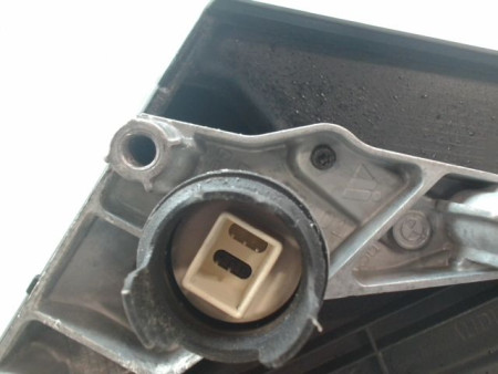 RETROVISEUR EXTERIEUR ELECTRIQUE GAUCHE BMW SERIE 3 BERL. V Phase 1 (E90) 2005-2008