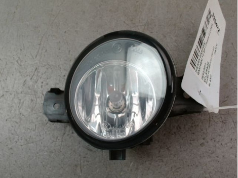 PHARE ANTIBROUILLARD AVANT DROIT NISSAN QASHQAI +2 I Phase 2 LONG 2010-2014