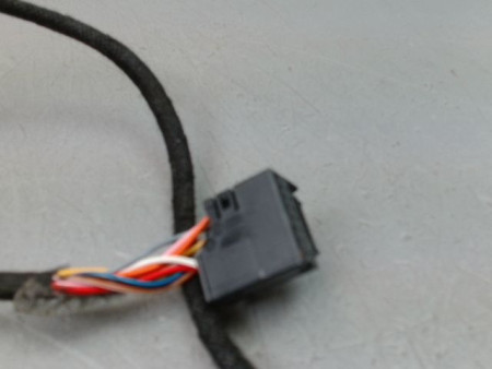 RETROVISEUR EXTERIEUR ELECTRIQUE DROIT SKODA YETI