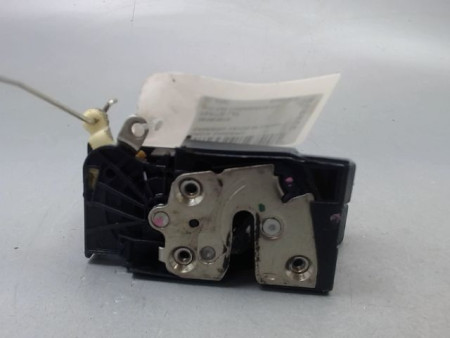 SYSTEME CONDAMNATION AVANT GAUCHE DACIA SANDERO II Phase 1 2012-...
