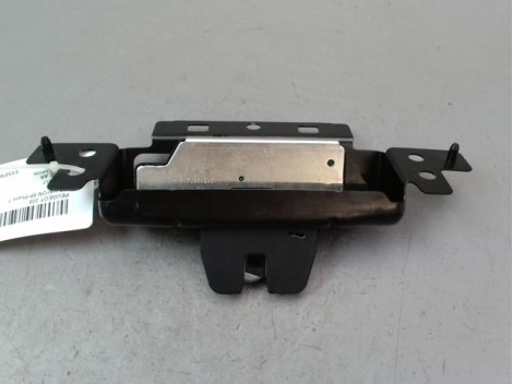 SERRURE HAYON  PEUGEOT 208 Phase 1 2012-...