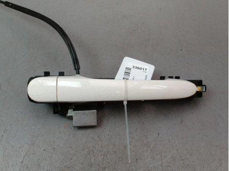 POIGNEE EXTERIEURE PORTE AVANT DROIT FORD KA II 2008-...