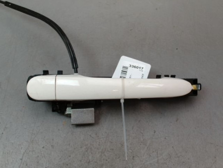 POIGNEE EXTERIEURE PORTE AVANT DROIT FORD KA II 2008-...