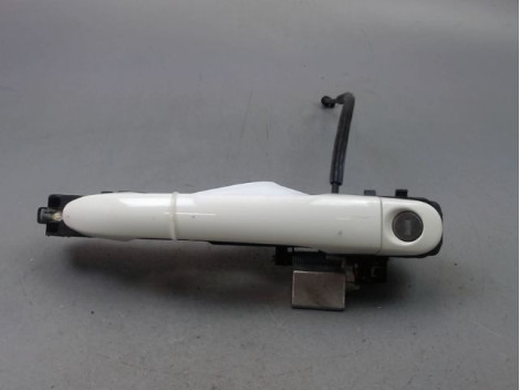 POIGNEE EXTERIEURE PORTE AVANT GAUCHE FORD KA II 2008-...