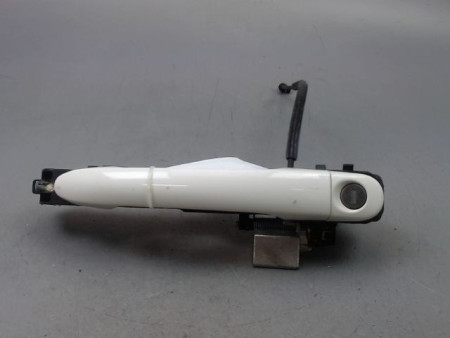 POIGNEE EXTERIEURE PORTE AVANT GAUCHE FORD KA II 2008-...