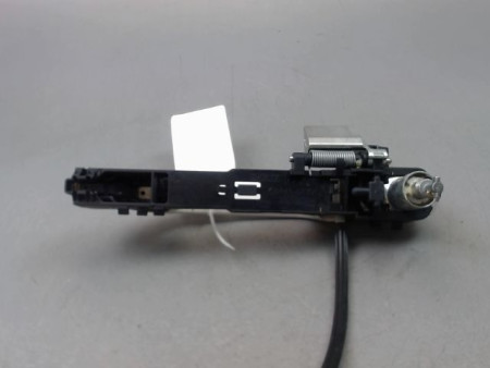 POIGNEE EXTERIEURE PORTE AVANT GAUCHE FORD KA II 2008-...