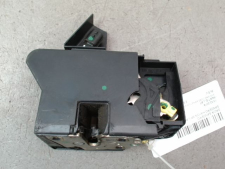 SYSTEME CONDAMNATION AVANT GAUCHE DACIA SANDERO II Phase 1 2012-...