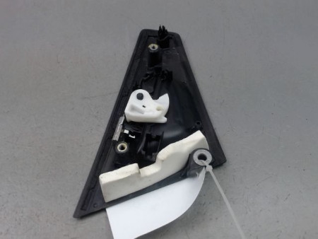 POIGNEE EXTERIEURE PORTE ARRIERE DROIT RENAULT CLIO IV Phase 1 2012-...