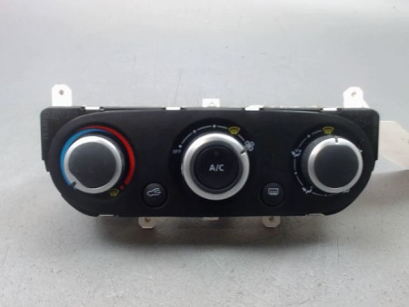 COMMANDE DE CHAUFFAGE RENAULT CLIO IV Phase 1 2012-...