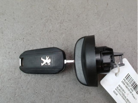 BOUCHON RESERVOIR A CARBURANT PEUGEOT 2008 Phase 1 2013-...