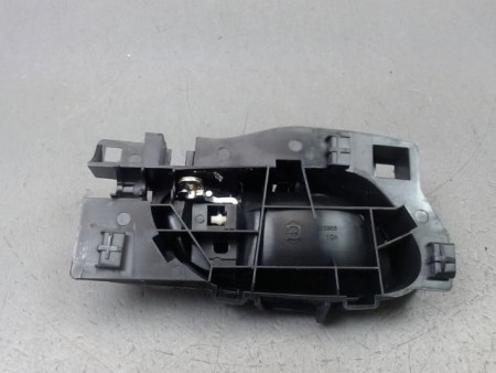 POIGNEE INTERIEURE PORTE AVANT GAUCHE PEUGEOT 2008 Phase 1 2013-...