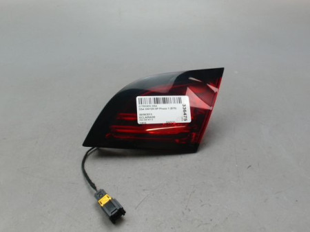 FEU ARRIERE INTERIEUR DROIT CITROEN DS4 Phase 1 (B75) 2011-...