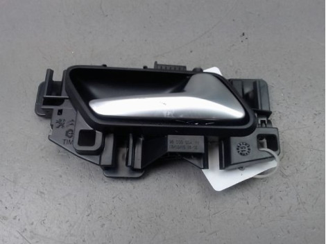 POIGNEE INTERIEURE PORTE ARRIERE DROIT PEUGEOT 308 SW 2008-