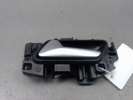 POIGNEE INTERIEURE PORTE ARRIERE GAUCHE PEUGEOT 308 SW 2008-
