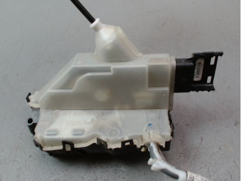 SYSTEME CONDAMNATION AVANT DROIT CITROEN C3 2009-