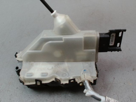SYSTEME CONDAMNATION AVANT DROIT CITROEN C3 2009-