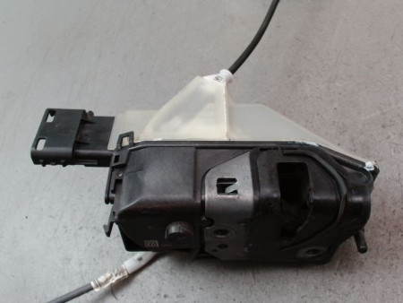 SYSTEME CONDAMNATION AVANT DROIT CITROEN C3 2009-