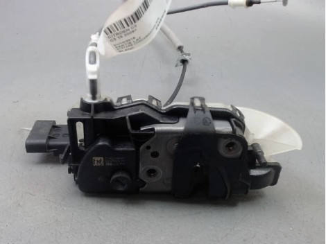 SYSTEME CONDAMNATION AVANT GAUCHE CITROEN C3 2009-