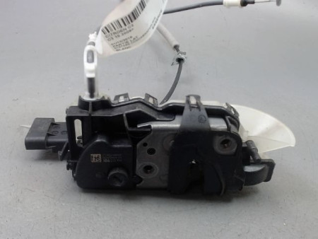 SYSTEME CONDAMNATION AVANT GAUCHE CITROEN C3 2009-