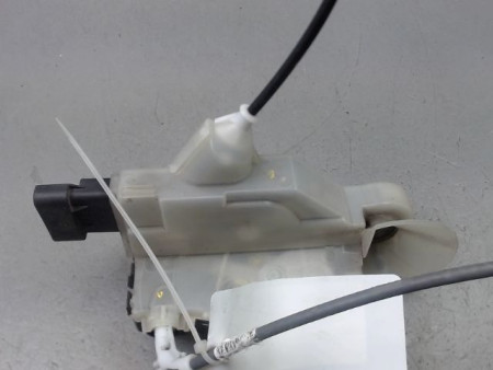 SYSTEME CONDAMNATION AVANT GAUCHE CITROEN C3 2009-