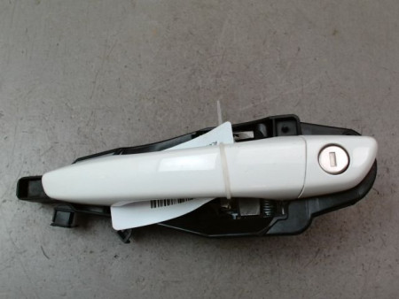 POIGNEE EXTERIEURE PORTE AVANT GAUCHE CITROEN C3 2009-