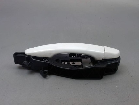 POIGNEE EXTERIEURE PORTE ARRIERE GAUCHE CITROEN C3 2009-