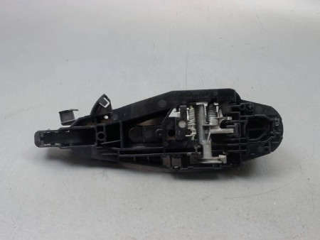 POIGNEE EXTERIEURE PORTE ARRIERE GAUCHE CITROEN C3 2009-