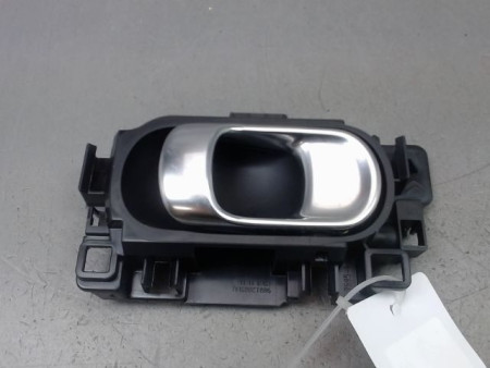 POIGNEE INTERIEURE PORTE ARRIERE DROIT CITROEN C3 2009-